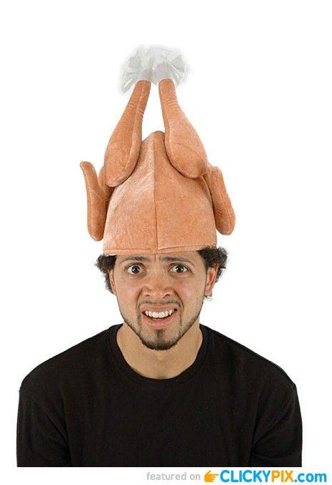 44 Weird and Funny Hats | Silly hats, Thanksgiving h