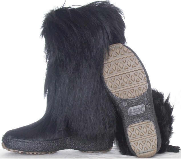 womens furry boots 3502237835 | The Cute Styl
