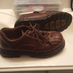 GBX Shoes | Brown Shoe | Poshma