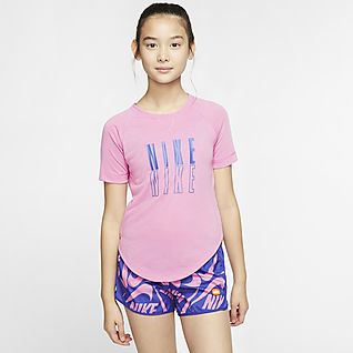 Girls' Clothing. Nike