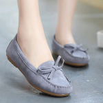 Latest Design Hot Selling Fashion Ladies Shoes Beautiful Casual .