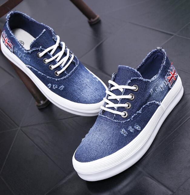 Zm33101a Alibaba Wholesale Girls Shoes In Jeans Simple Women .