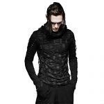Gothic Clothing Mens: Amazon.c