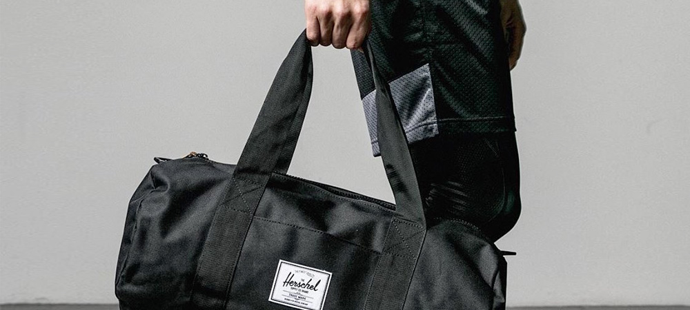 The Best Gym Bags For Men 2020 | FashionBea