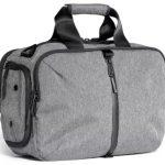 The 17 Best Gym Bags for Men: A Buyer's Guide | Men's Journ