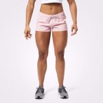 Better Bodies Nolita Shorts - Pale Pink | Women's Gym Shorts .
