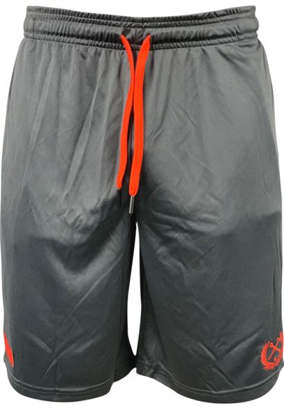 Charcoal Gym Shorts – Dixxon Flannel C