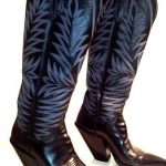 Just Boots | Mens heeled boots, High heel cowboy boots, Mens .