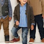 Next - Toddler Fashion..... minus the goofy high top shoes and .