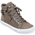 G by GUESS Women's Olama High Top Sneakers | Trending womens shoes .