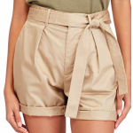 Reductress » High-Waisted Cargo Shorts That Say, 'There's a .
