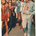 back to 60's | 60s fashion hippie, Vintage fashion 1960s, Hippie sty