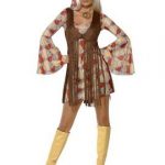 1970S Hippie Fashion | 1970s female 70s hippie costume plus size .