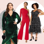 16 Holiday Party Outfit Ideas — Christmas and Holiday Party .