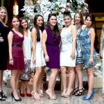 What We're Wearing: 2014 Holiday Party Dresses | E! News Austral