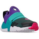 Nike Boys' Huarache Extreme Now Casual Sneakers from Finish Line .