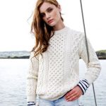 Irish Sweaters - Aran Sweaters | The Sweater Shop, Irela