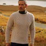 Irish Sweaters - Aran Sweaters | The Sweater Shop, Irela