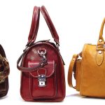Venezia Italian Leather Handbag - Fenzo Italian Ba