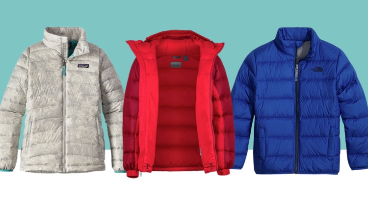 17 Best Winter Coats & Jackets for Kids 2020 - Warmest Girls And .