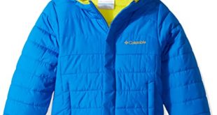 Columbia Jacket for Kids: Amazon.c