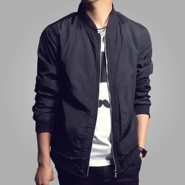 The best jacket for men to enhance style – thefashiontamer.c