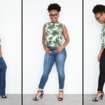 The 5 Best Jeans For Curvy Girls 2019 | SE