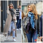 What Jennifer Aniston Can Teach You About The Relaxed Style Done .