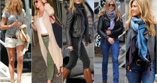 What Jennifer Aniston Can Teach You About The Relaxed Style Done .