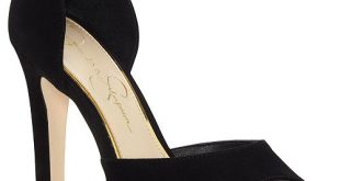 Jessica Simpson Beeya Two-Piece Platform Sandals, Created for .