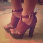 Jessica Simpson high heels | Jessica simpson high heels, Heels .