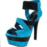 Jessica Simpson Shoes | Malika Platform Heel Size 7 | Poshma