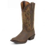 Justin Men's 13 in. Stampede Collection Boot at Tractor Supply C
