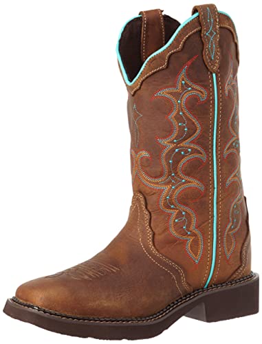 Top 6 Best Justin Gypsy Boots Review, Good Boots for Wom