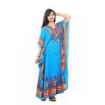 Casual Wear Cotton Long Kaftans, Rs 105 /piece, Addfash | ID .