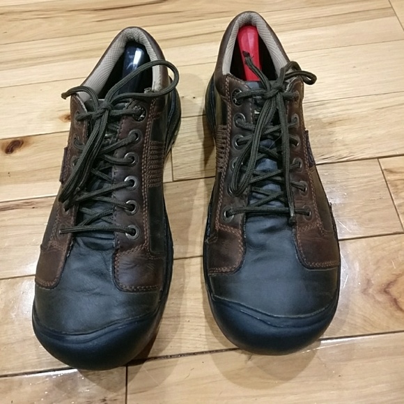 Keen Shoes | Mens Austin Size 9 Used | Poshma