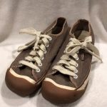 Keen Shoes | Mens Canvas Lace Up Sneakers | Poshma