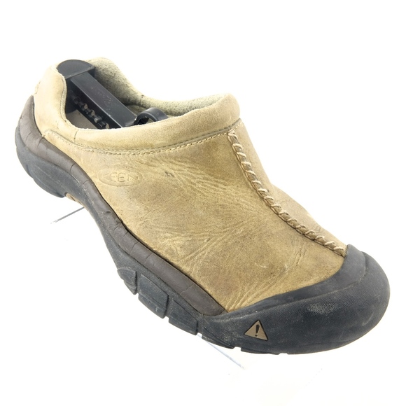 Keen Shoes | Footwear Mens Sandals 105 Tan | Poshma