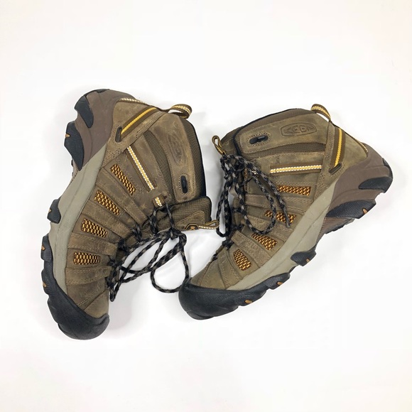 Keen Shoes | Men Outdoor Hiking Sneakers Size 85 | Poshma