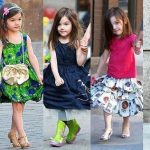 Great Kids Designer Clothing | Girl clothes style, Designer kids .