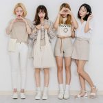 What are some good casual Korean fashion styles? - Quo