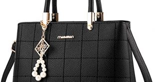 Clocolor Women Fashion Purses and Ladies Handbags Designer Satchel .