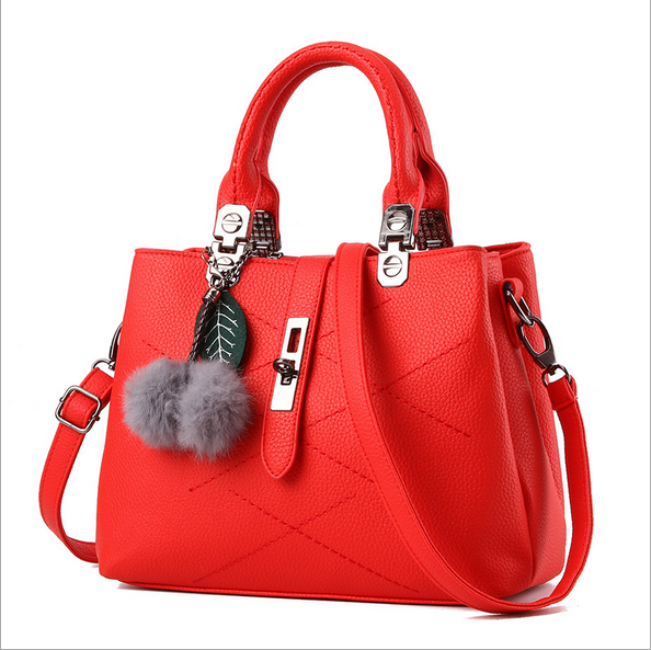 Fy 2017 Ladies Bags Handbag Leisure Pu Leather Lady Fashion .