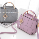 Lady Bags Market | Lady Bags Wholesale Market of Ladies Purse by P
