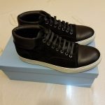 Lanvin Shoes | Mens Sneakers Size 8 | Poshma