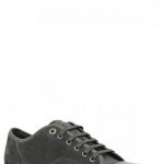 Lanvin Grey Low Top Nappa Sneaker, , | Lanvin shoes, Mens designer .