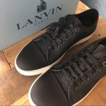 Lanvin Shoes | Brand New Mens Sneakers Size 11 | Poshma