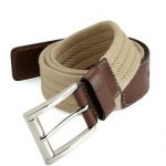 11 Non-Leather Belts to Keep Your Waistband Clean |