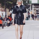 Zara Leather Dresses – Fashion dress