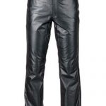 Black Leather Jeans : MakeYourOwnJeans®: Made To Measure Custom .